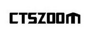 CTSZOOM logo