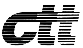 CTT logo