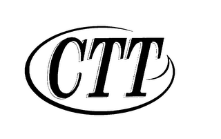 CTT logo