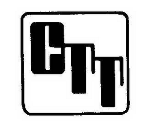 CTT logo