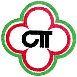 CTT logo