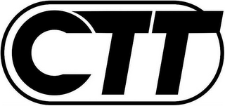 CTT logo