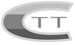 CTT logo