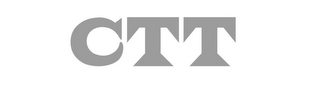 CTT logo