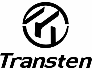 CTT TRANSTEN logo