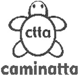 CTTA CAMINATTA logo