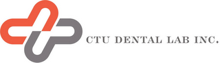 CTU DENTAL LAB INC. logo
