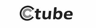 CTUBE logo