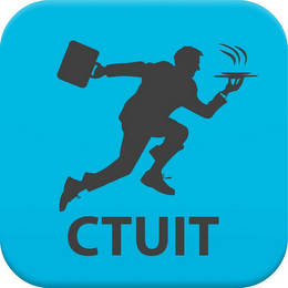 CTUIT logo