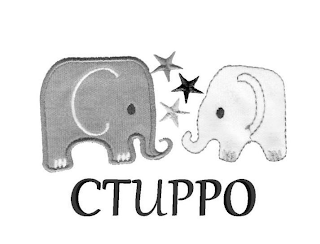 CTUPPO logo