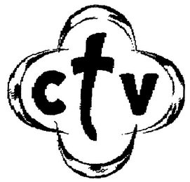 CTV logo