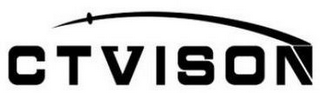 CTVISON logo