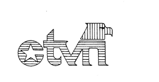 CTVN logo