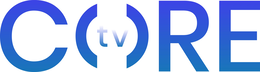 C(TV)RE logo