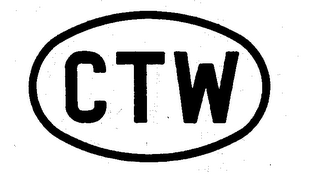 CTW logo