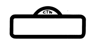 CTW logo