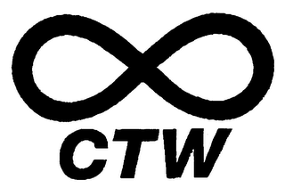 CTW logo
