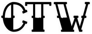 CTW logo