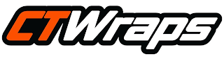 CTWRAPS logo