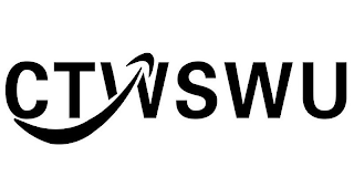 CTWSWU logo