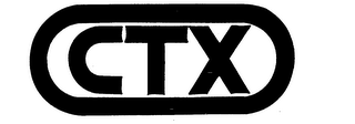 CTX logo