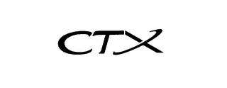 CTX logo