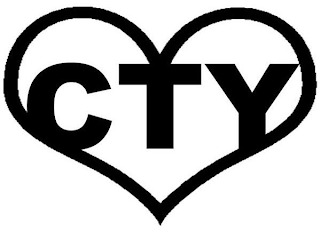 CTY logo