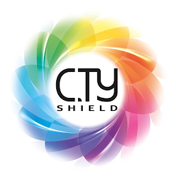 CTY SHIELD logo