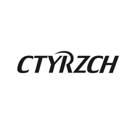 CTYRZCH logo