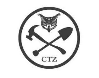 CTZ logo