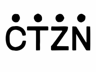 CTZN logo
