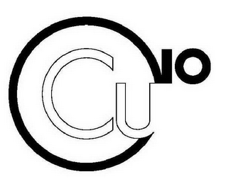 CU 10 logo