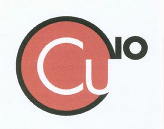 CU 10 logo