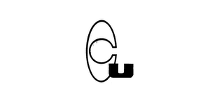 CU logo