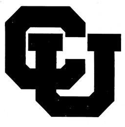 CU logo