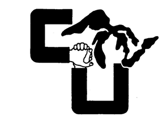 CU logo