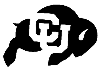 CU logo