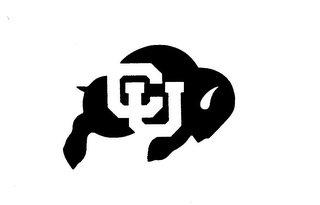 CU logo