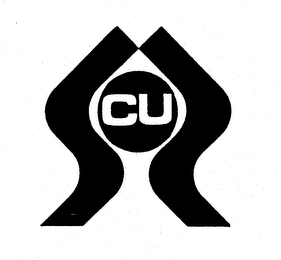 CU logo