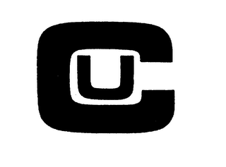 CU logo