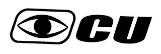 CU logo