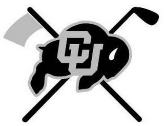 CU logo