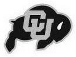 CU logo