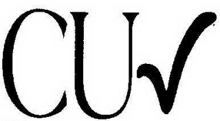 CU logo