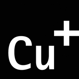CU+ logo