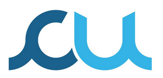 CU logo