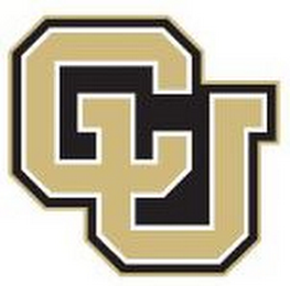 CU logo