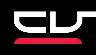 CU logo