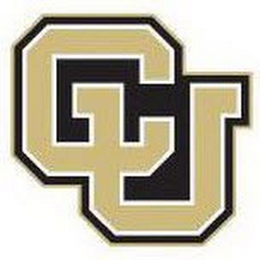 CU logo