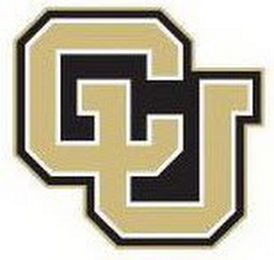 CU logo